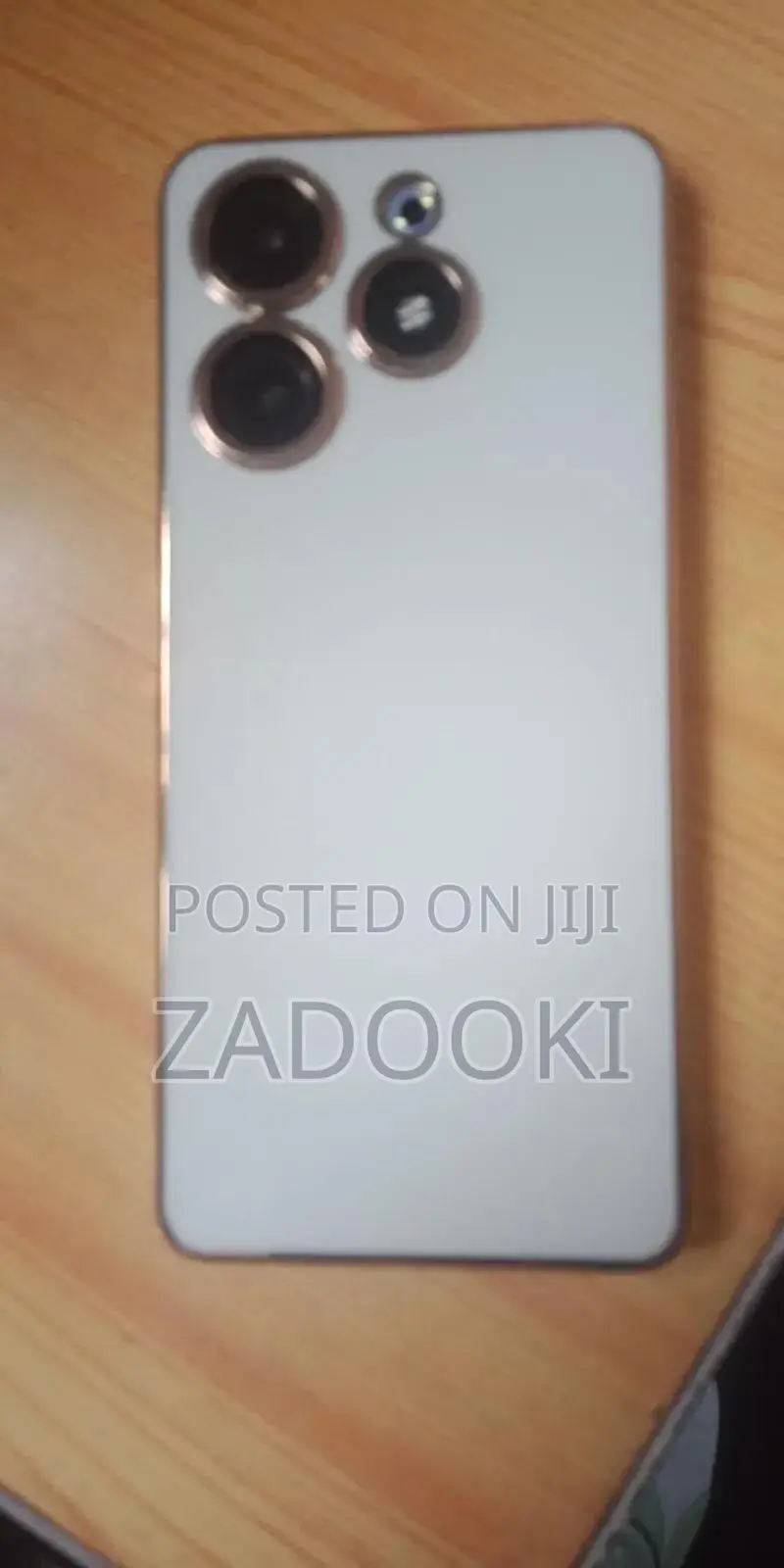 Tecno Spark 10 Pro 256 GB White