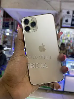 Apple iPhone 11 Pro 256 GB Gold