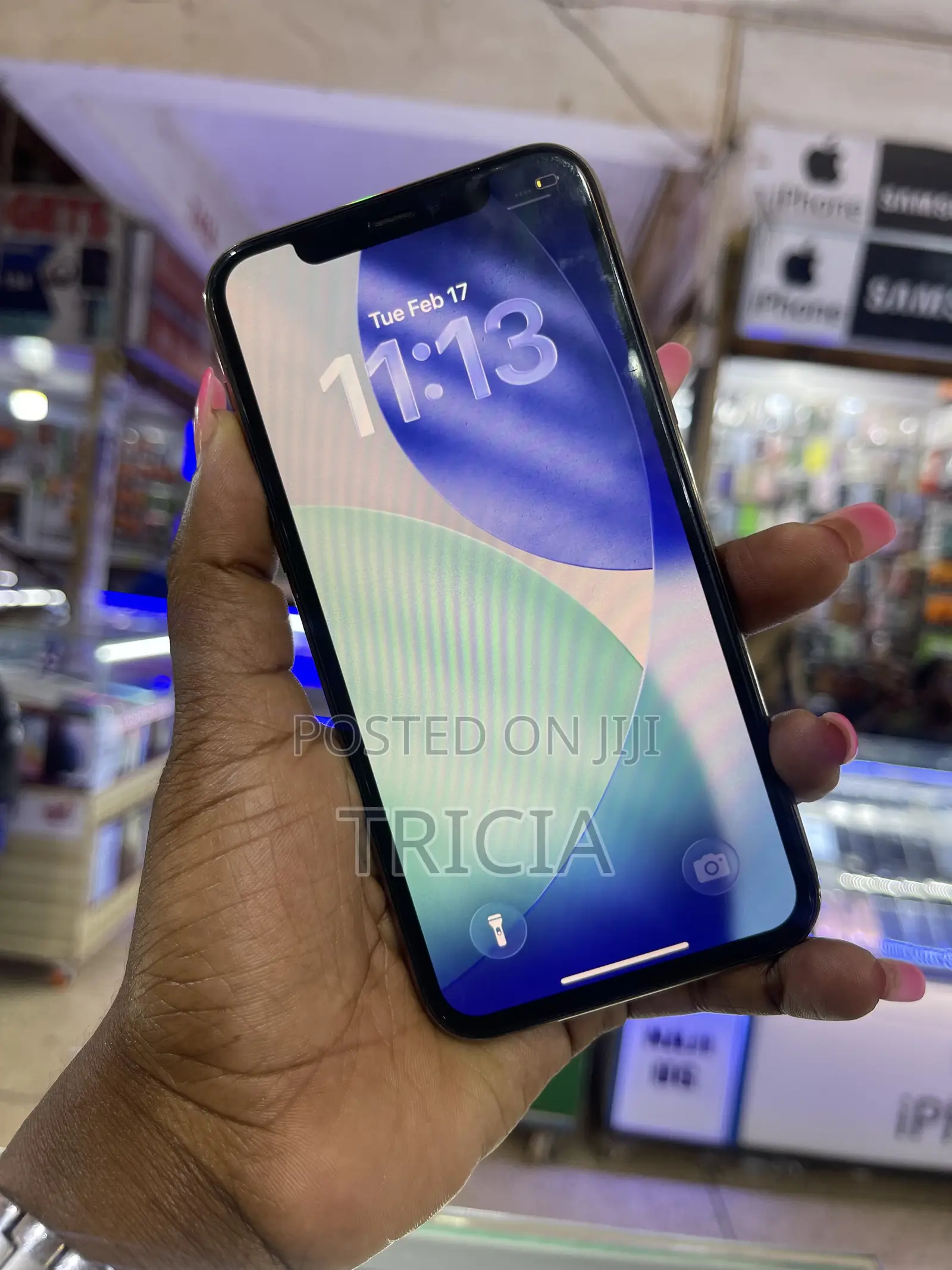 Apple iPhone 11 Pro 256 GB Gold