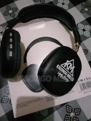 P9 Headphones