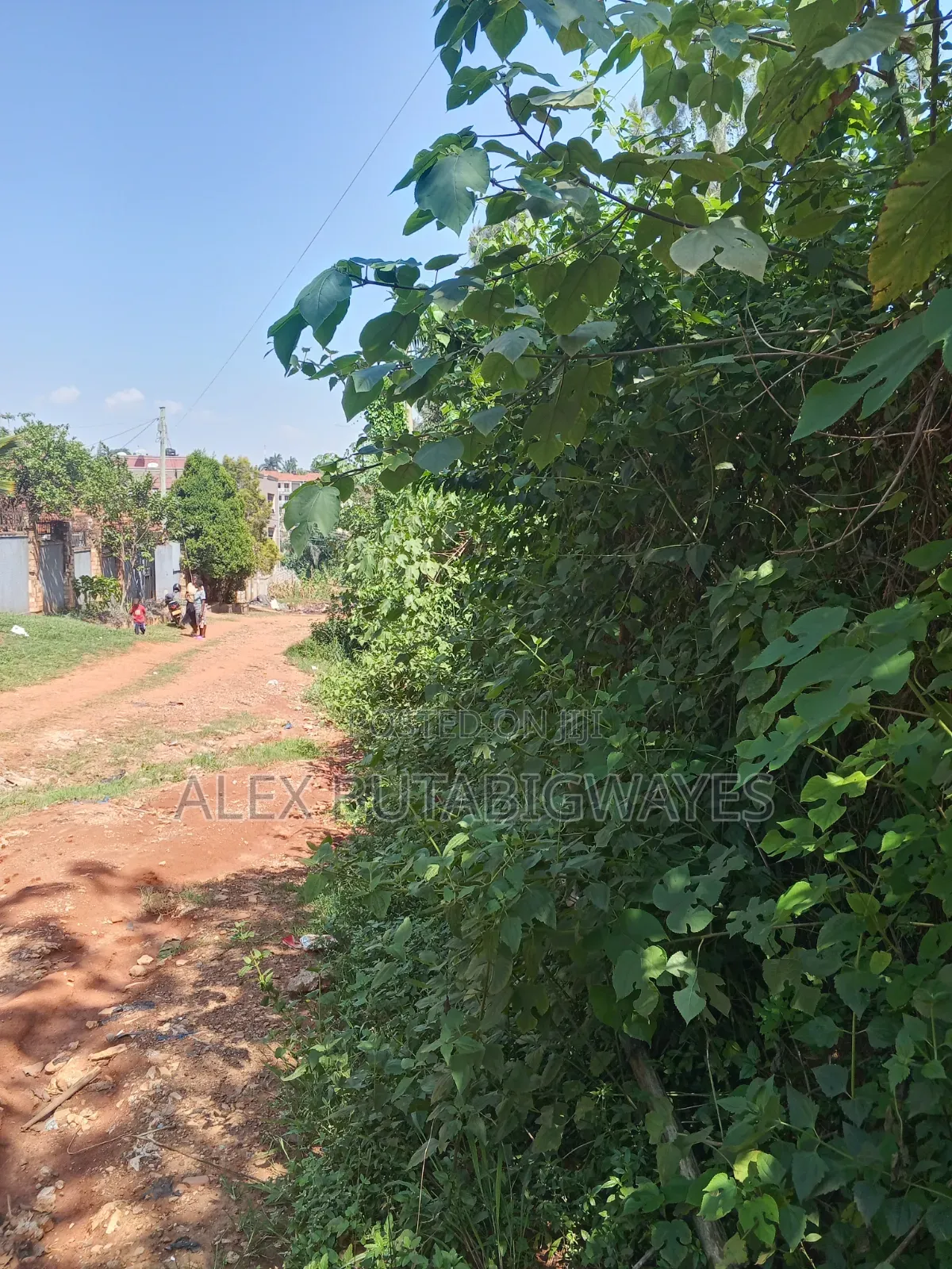 Plot for Sale