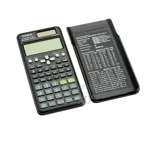 Scientific Calculator Original Casio Fx-991es PLUS (2nd Edition)