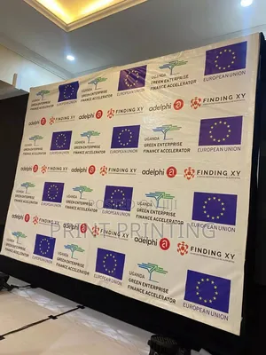 Professional Backdrop Makers