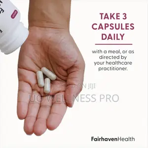Fairhaven Health, Fertilaid for Women, 90 Capsules