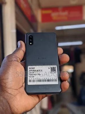 Sony Xperia Ace 64 GB