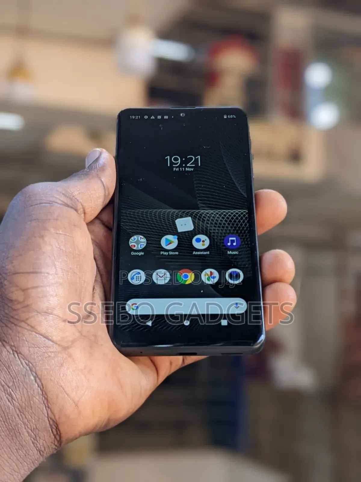 Sony Xperia Ace 64 GB