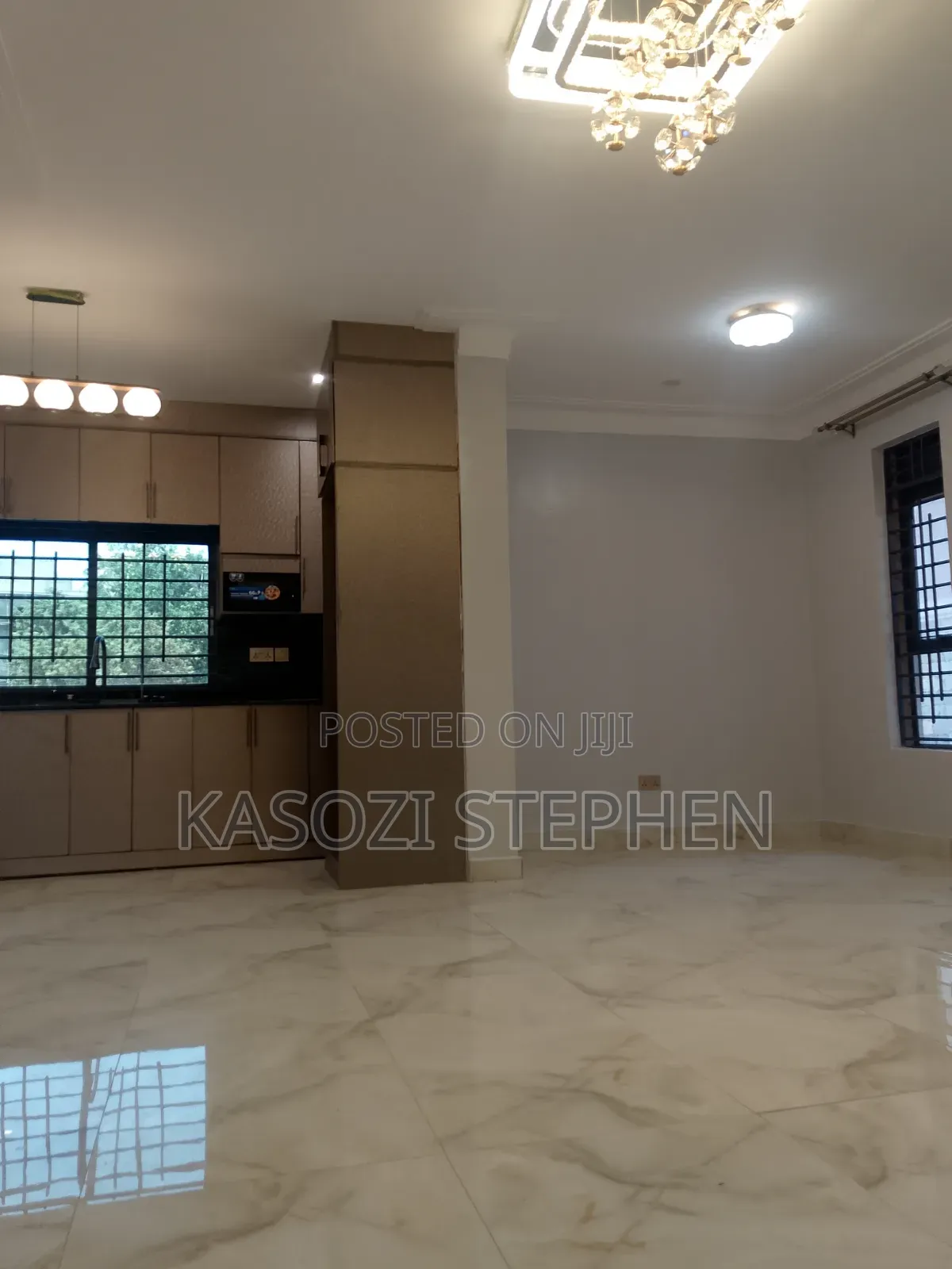 1bdrm Apartment in Makindye for rent