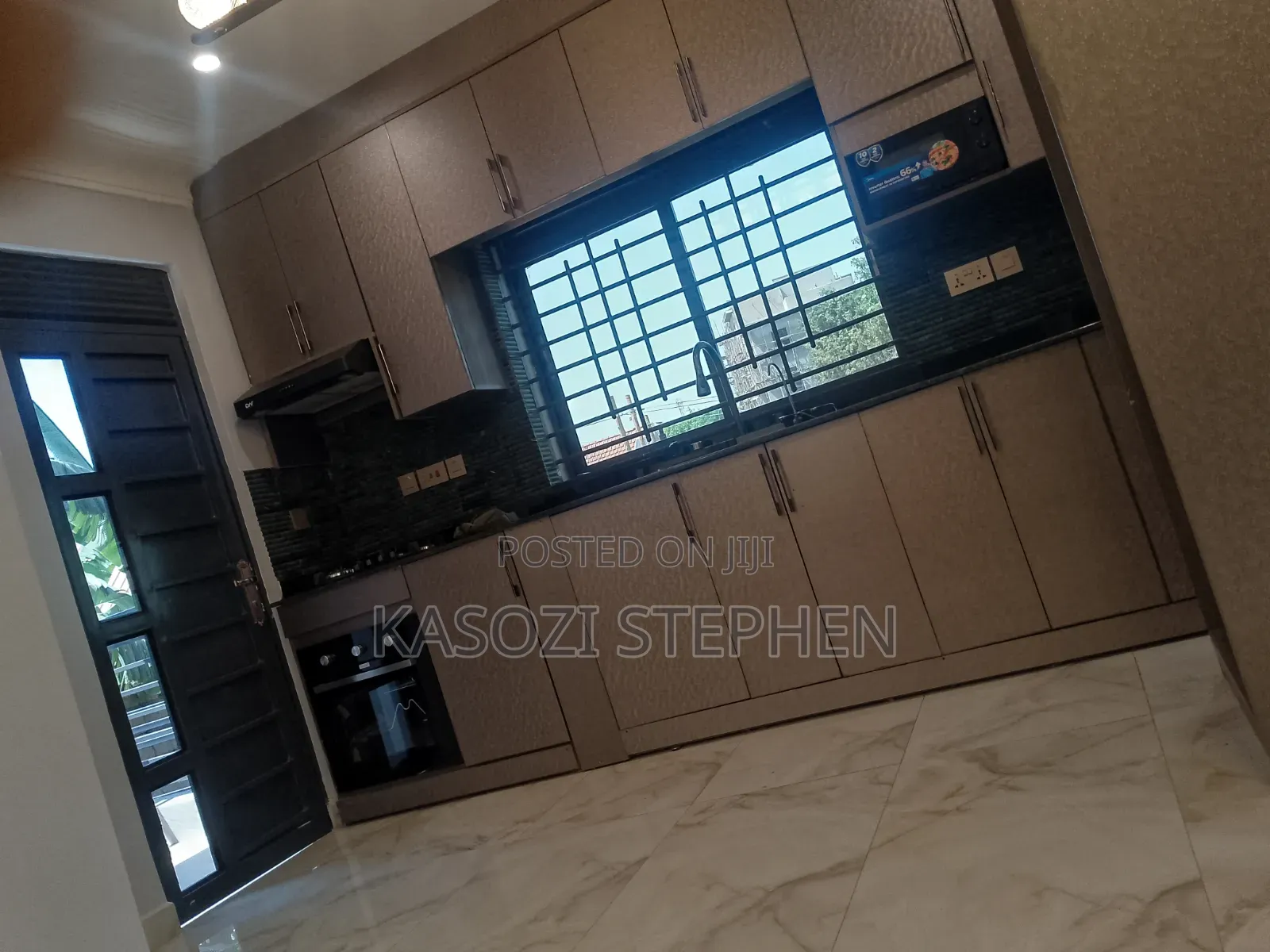 1bdrm Apartment in Makindye for rent