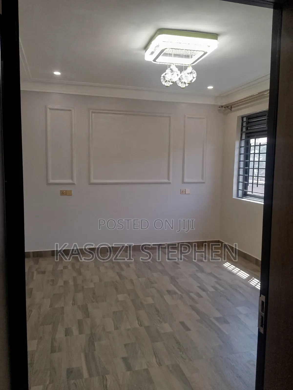 1bdrm Apartment in Makindye for rent