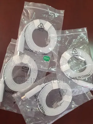 USB -Rj45 Console Cable