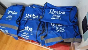 Bags Printing Services