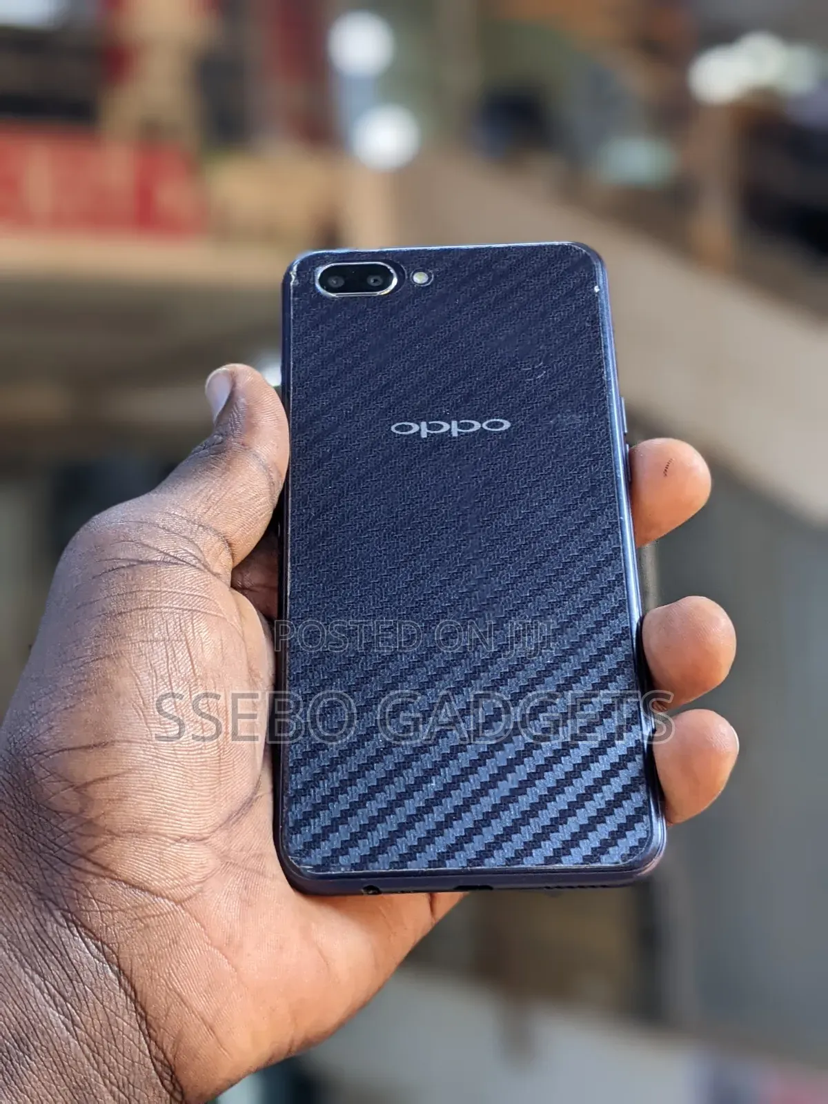 Oppo A5 128 GB