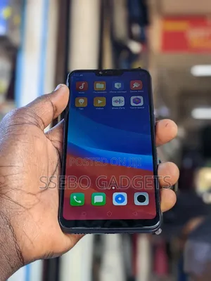 Oppo A5 128 GB