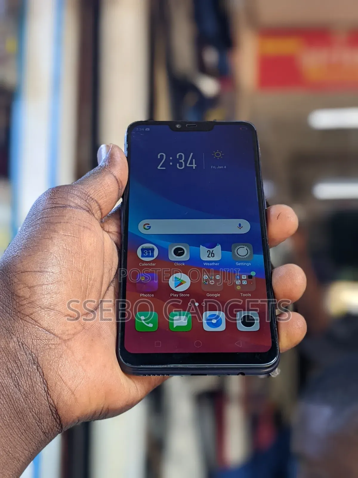 Oppo A5 128 GB