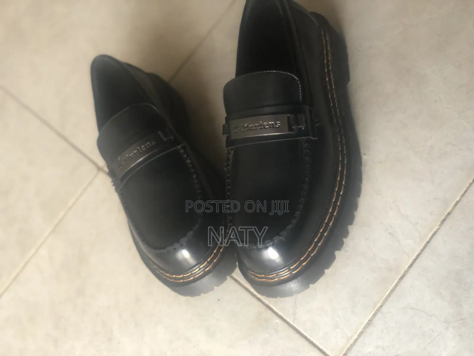 Dr. Martens