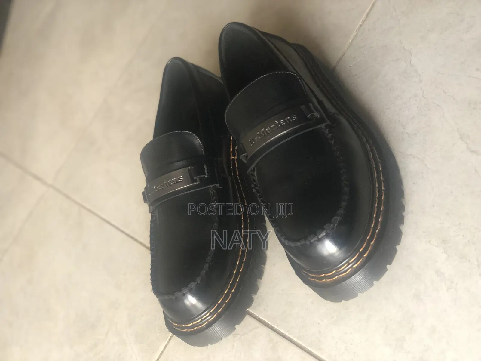 Dr. Martens