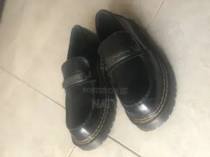 Dr. Martens