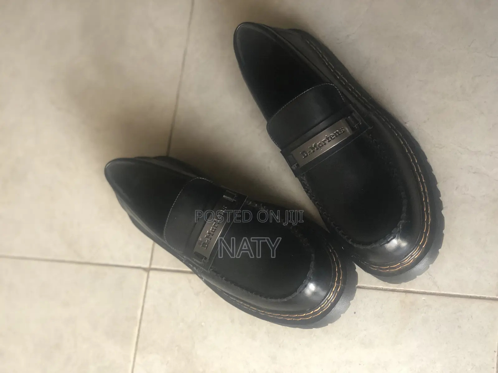 Dr. Martens