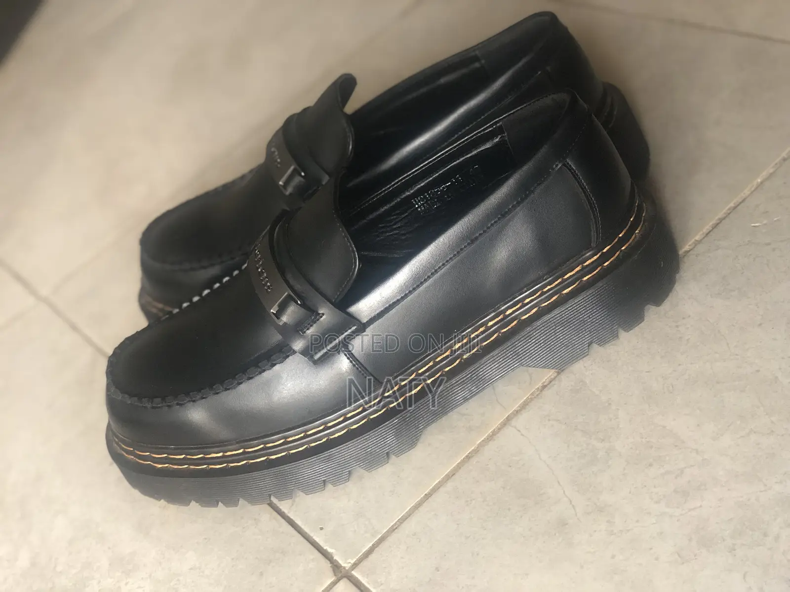 Dr. Martens