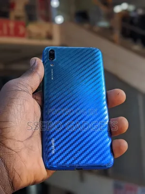 Huawei Y7 Pro (2019) 128 GB Blue