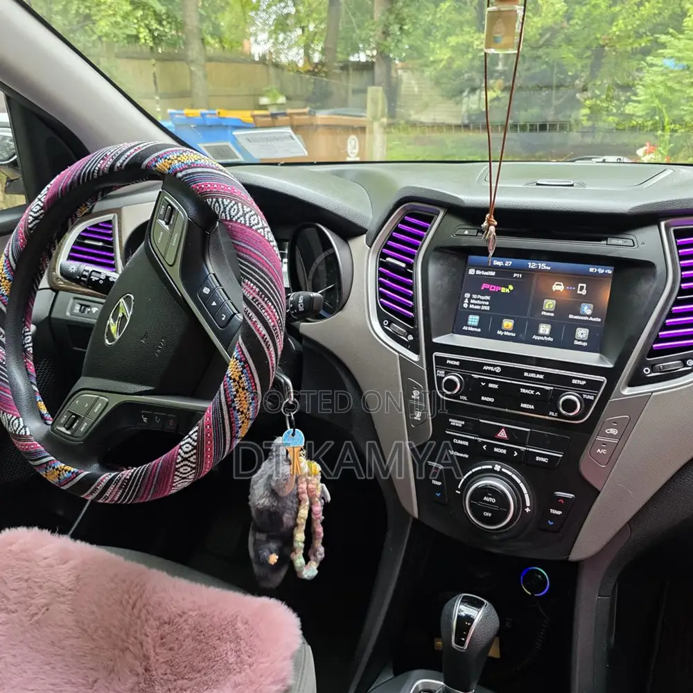 Car AC Vents Universal Decoration Strips - Interior Accessories Decor