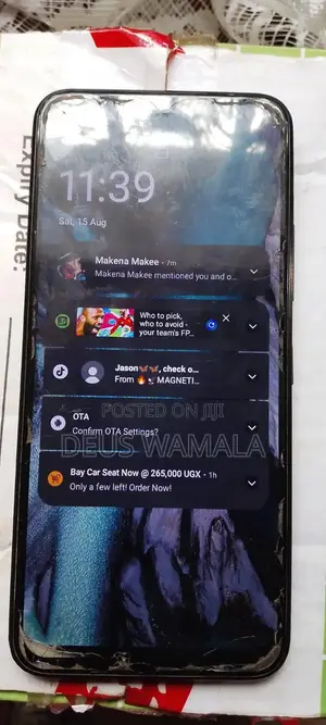 Nokia C22 64 GB Gray