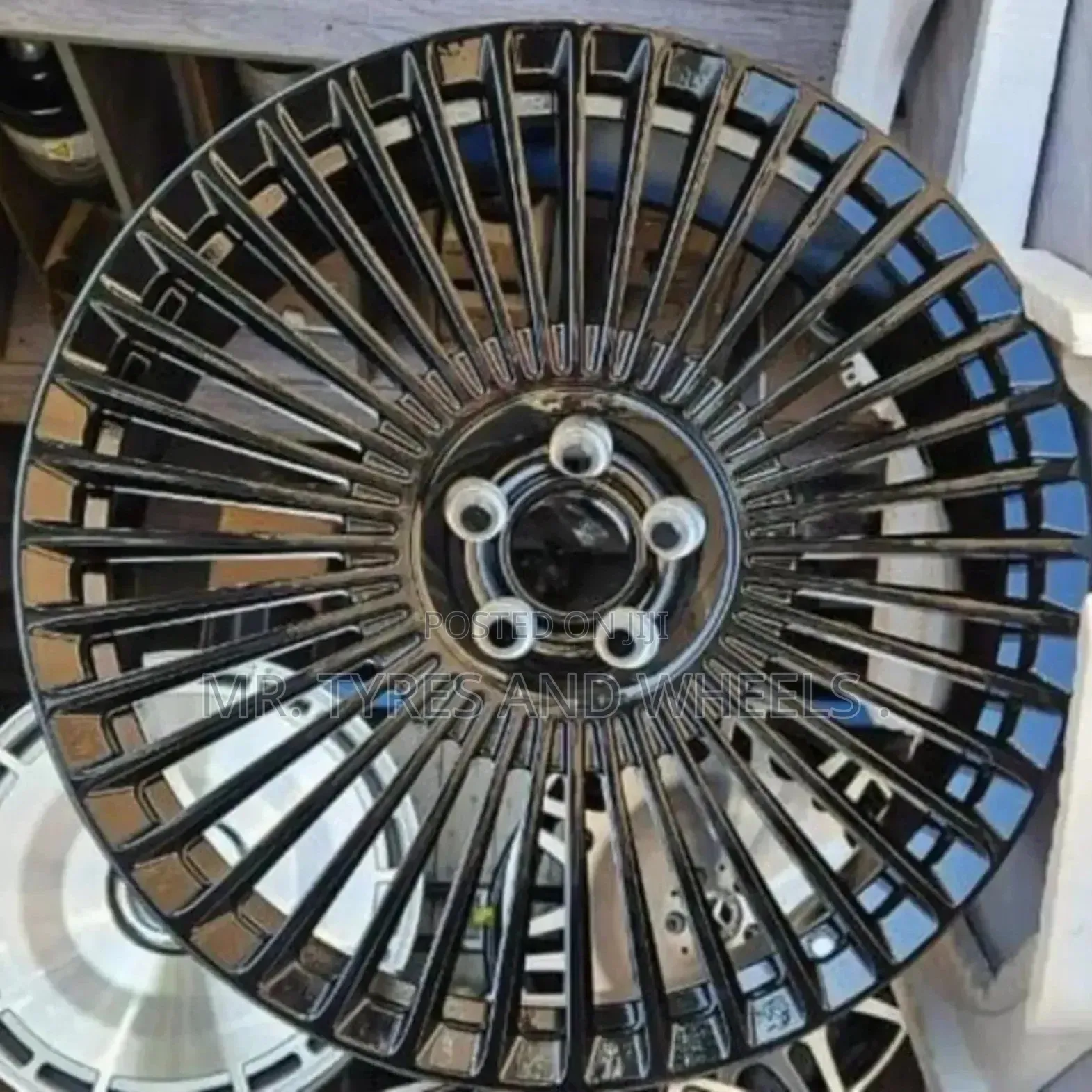Size 22 for Range Rover Sport Big Boys Cars Just Order We Deliver.