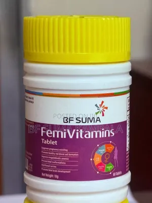 FemiVitanins