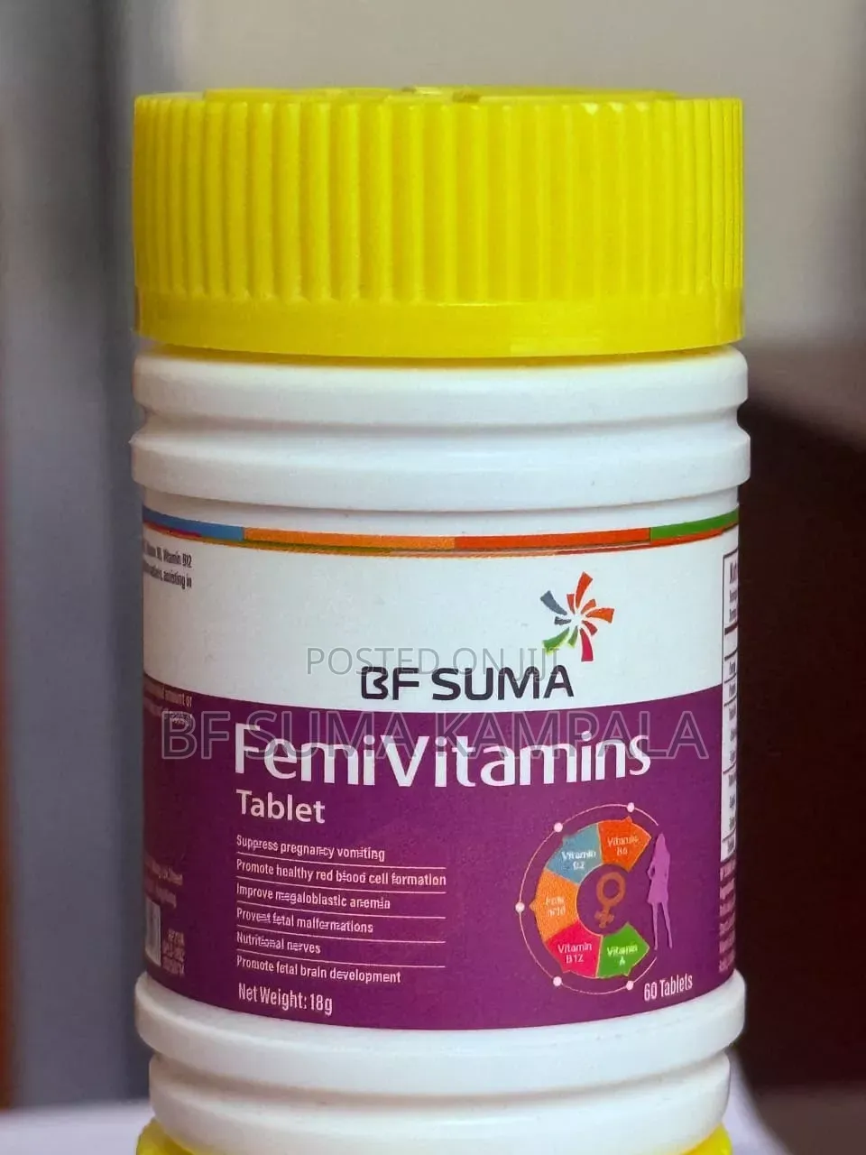 FemiVitanins