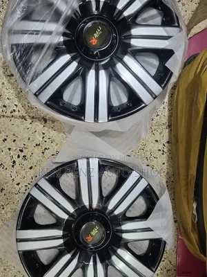 Size 13 Car Wheel Cap Covers