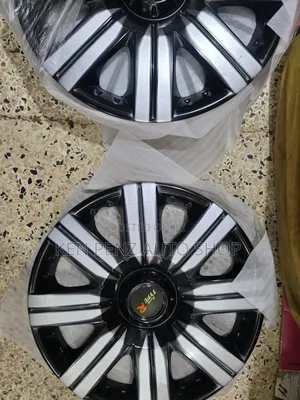 Size 13 Car Wheel Cap Covers