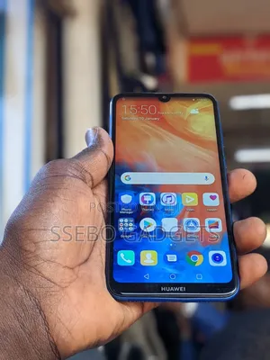 Huawei Y7 Pro (2019) 128 GB Blue