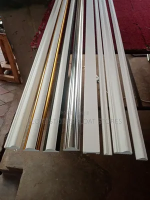 Wall Molding