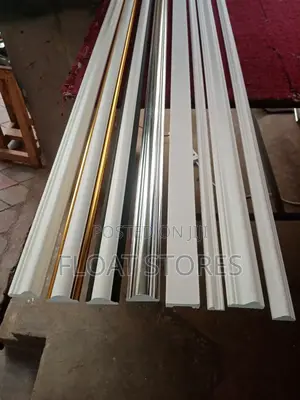 Wall Molding
