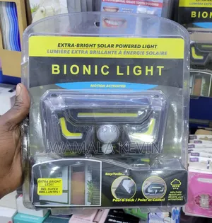 Bionic Light
