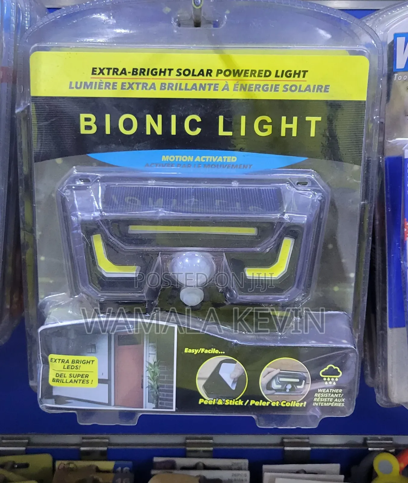 Bionic Light