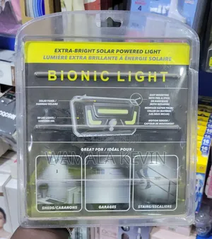 Bionic Light