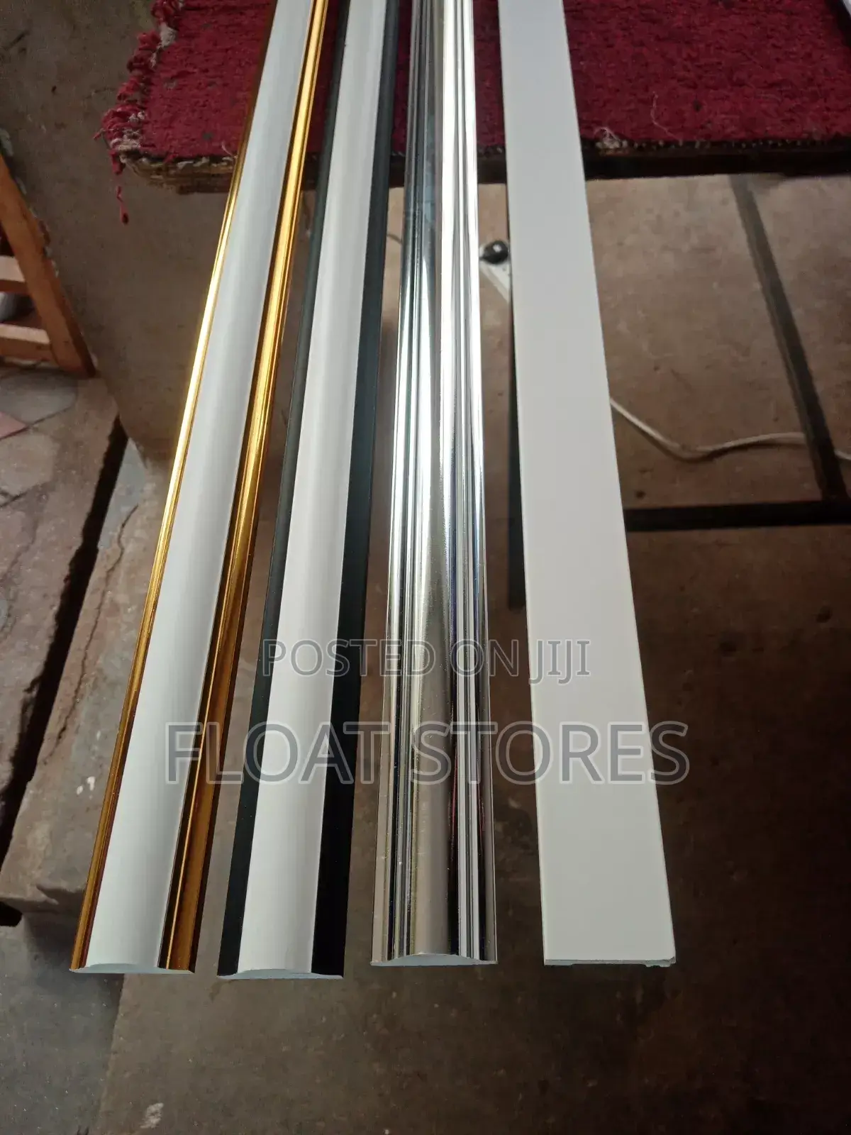 Wall Molding