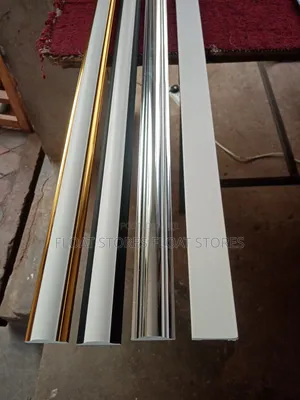 Wall Molding