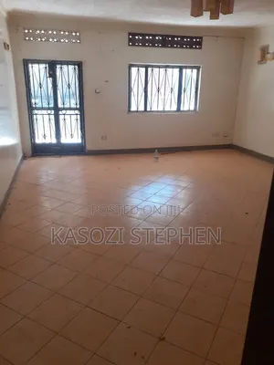 4bdrm House in Makindye for rent