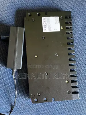 L009 Mikrotik