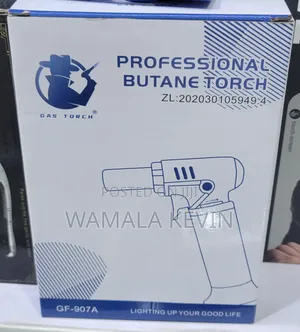 Butane Touch