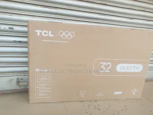 TCL 32" Smart