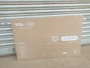 TCL 32" Smart