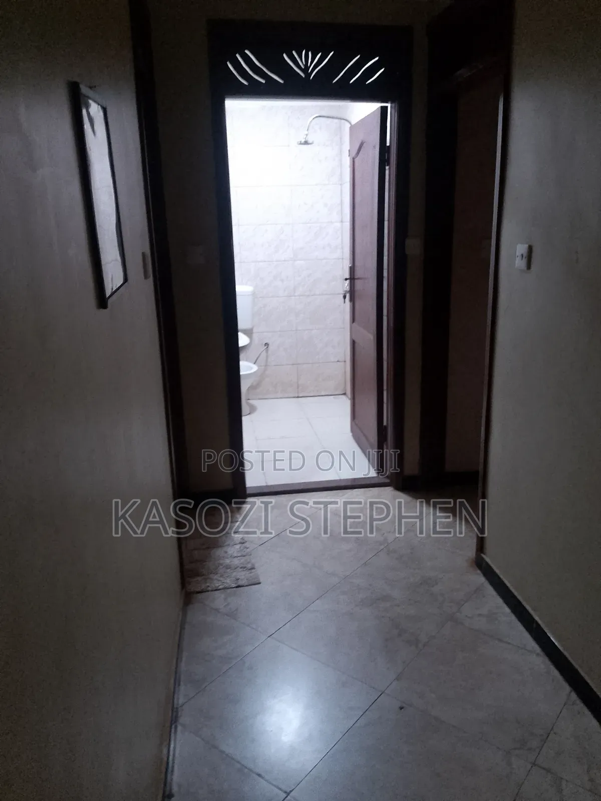 4bdrm House in Makindye for rent