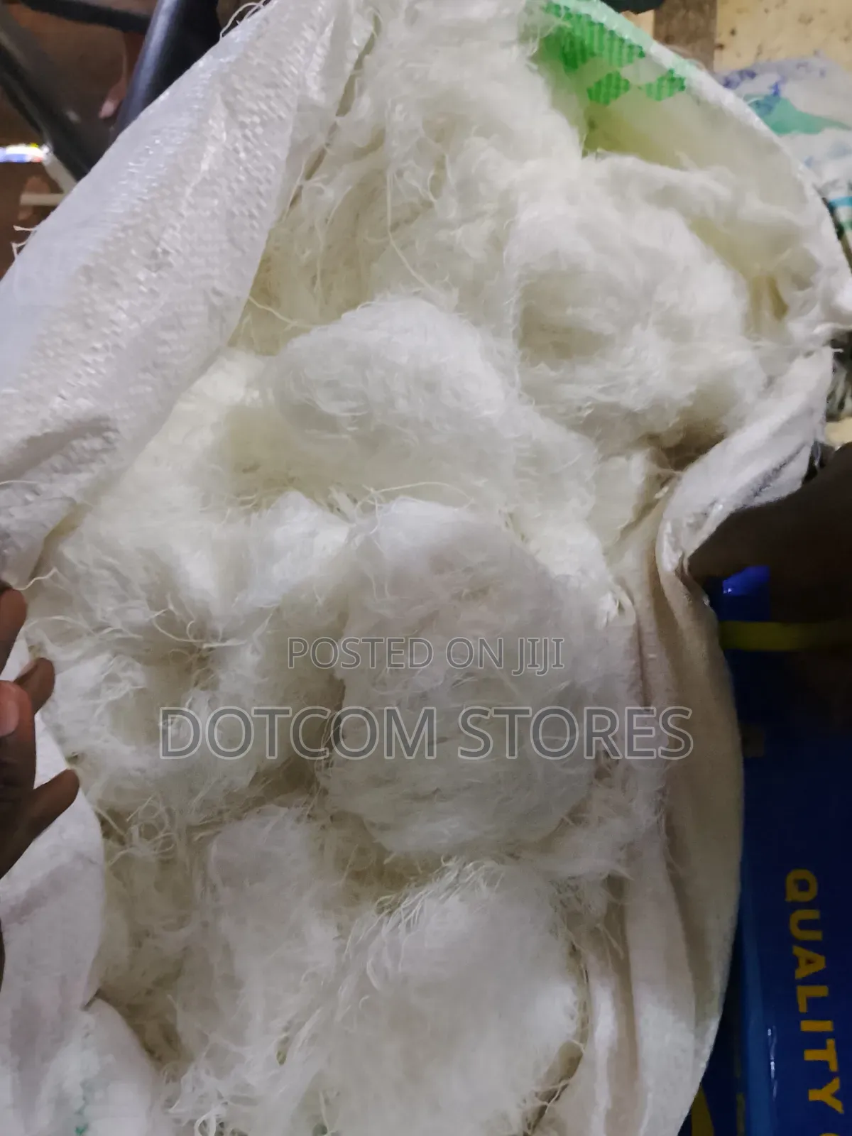 1kg Sisal Fiber Sisal UG Grade