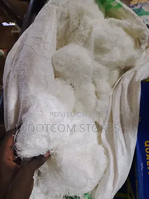 1kg Sisal Fiber Sisal UG Grade