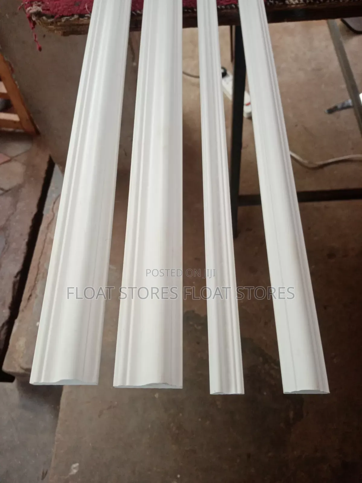 Wall Molding [ 2]