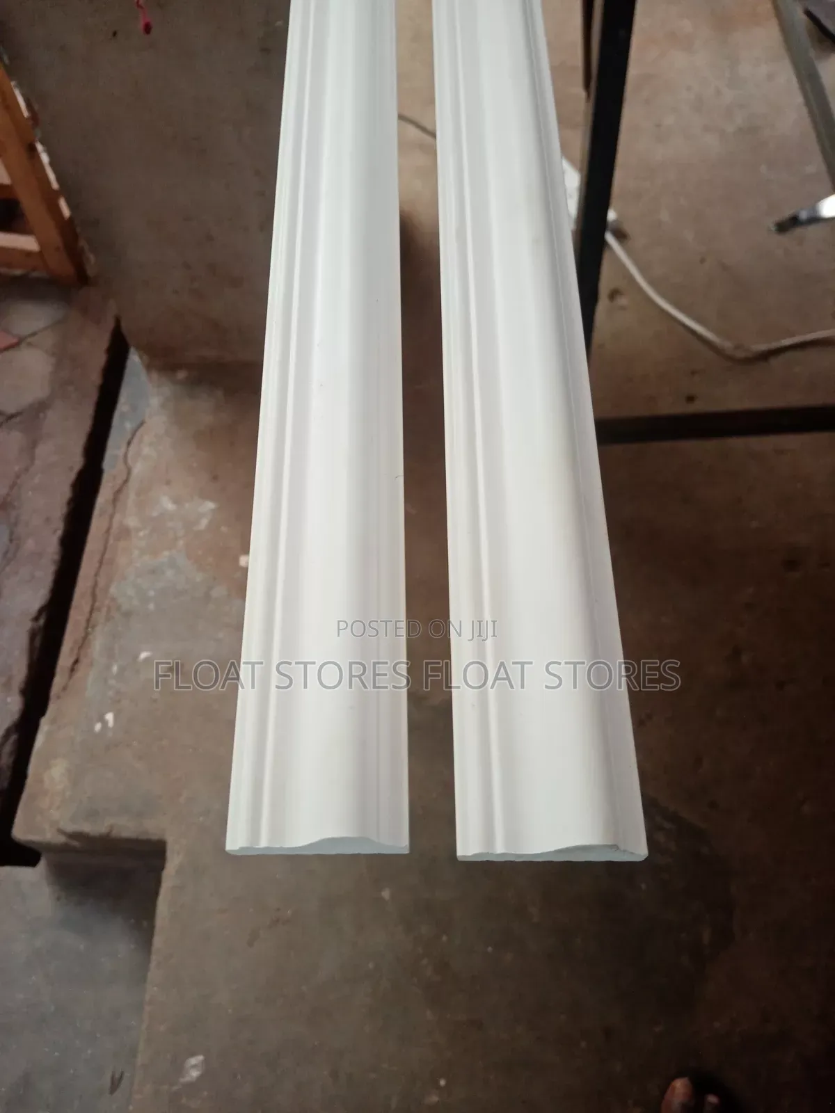 Wall Molding [ 2]
