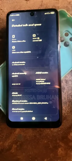 Xiaomi 12 Pro 128 GB Graphite